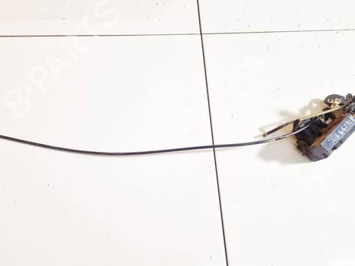 Used Rear right lock Rear right lock 34975730 34975730