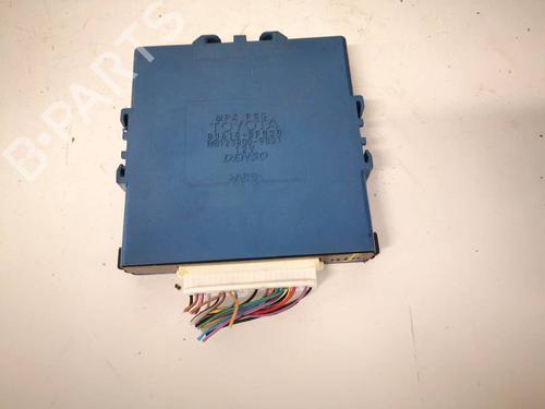 Used Electronic module Electronic module TOYOTA COROLLA Verso (ZER_, ZZE12_, R1_) 2.2 D-4D (AUR10_, AUR10R) (177 hp) 32971894 32971894