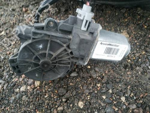 Used Right rear window motor Right rear window motor 35149804 35149804
