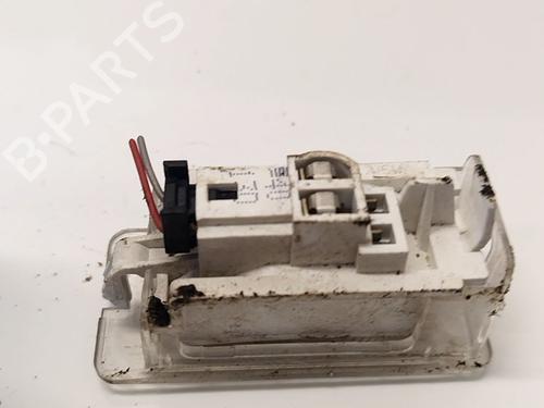 Innerbelysning DACIA SANDERO II 1.5 dCi | BP38277230I8 - Image 2