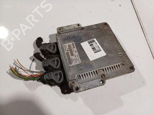 Used Engine control unit (ECU) Engine control unit (ECU) PEUGEOT 206 Hatchback (2A/C) 2.0 HDI 90 (90 hp) 32571501 32571501