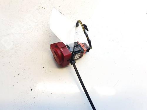 Used Warning switch Warning switch CITROËN C4 I (LC_) 1.6 16V (109 hp) 34845244 34845244
