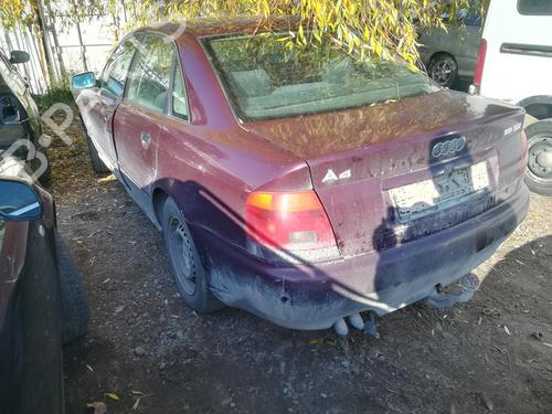 Switch AUDI A4 B5 (8D2) 1.9 TDI | BP33512800I30  - Image 8