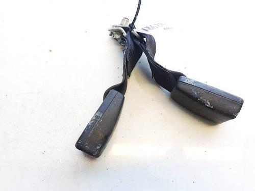 Seat buckle MAZDA 3 (BL) 1.6 MZR (BL14) | BP35353339I32 - Image 3