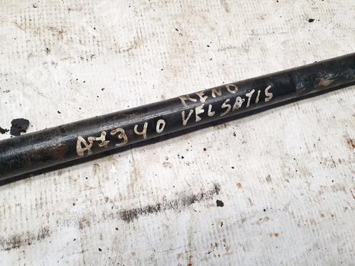 Anti roll bar RENAULT VEL SATIS (BJ0_) 2.2 dCi (BJ0E, BJ0F) | BP35489080M96 - Image 2