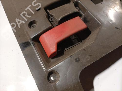Interior handle MERCEDES-BENZ CLS (C219) CLS 350 (219.356) | BP39574068I7 - Image 3