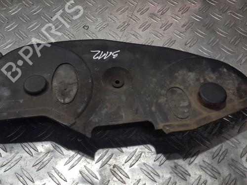 Used Timing cover Timing cover 35657025 35657025