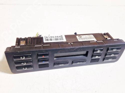 Used Climate control Climate control BMW 3 Touring (E46) 320 d (150 hp) 34969087 34969087