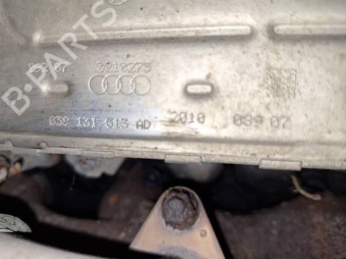 Egr SEAT LEON (1P1) 1.9 TDI | BP35194651M69 - Image 2