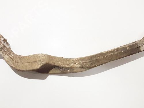 Used Left rear suspension arm Left rear suspension arm NISSAN QASHQAI I (J10, NJ10) 1.5 dCi (106 hp) 35554999 35554999