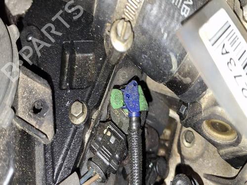 Used Injector Injector FORD FOCUS IV (HN) 1.0 EcoBoost (125 hp) 36456851 36456851