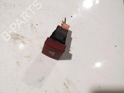 Used Warning switch Warning switch PEUGEOT PARTNER Box Body/MPV 1.6 HDi (90 hp) 34755665 34755665