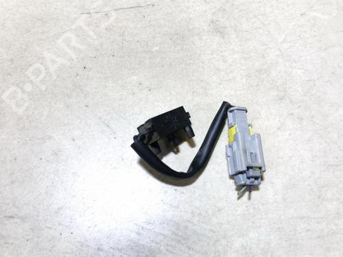 Used Electronic module Electronic module CITROËN C4 I (LC_) 1.6 16V Bio-Flex (109 hp) 35603854 35603854