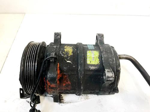 AC compressor AUDI A6 C6 (4F2) 2.4 | BP35356685M34 - Image 2