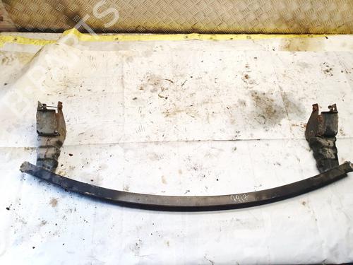 Used Front bumper reinforcement Front bumper reinforcement 35440639 35440639