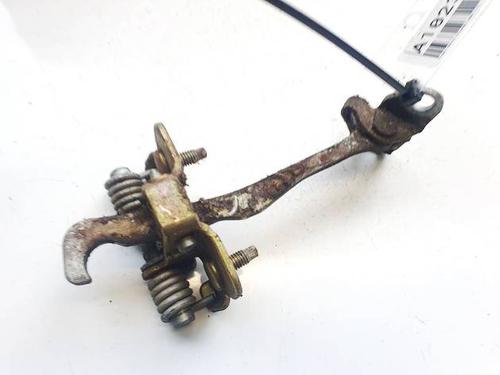 Used Hinge/Door check strap Hinge/Door check strap 34814901 34814901