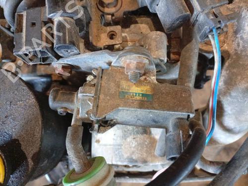 Electronic module MAZDA 323 F VI Hatchback (BJ) 2.0 TD | BP37433790M83 - Image 3
