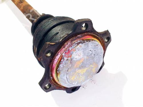 Left front driveshaft AUDI A4 B5 (8D2) 1.9 TDI | BP36455497M38 - Image 3