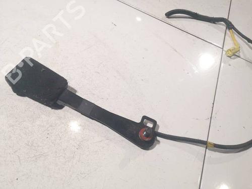 Seat buckle KIA CEE'D Hatchback (ED) 1.6 CRDi 115 | BP38582578I32 - Image 6