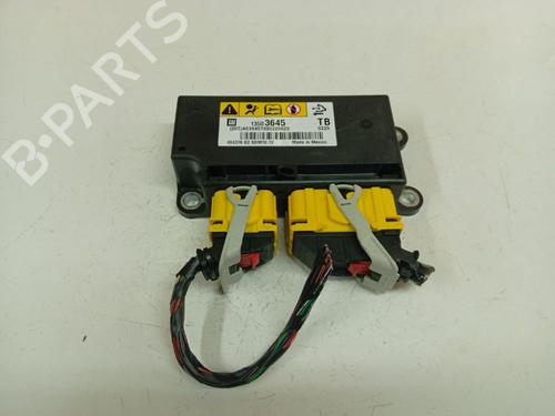 ecu-airbags-opel-insignia-a-g09-2008-2009-2010-2011-2012-2013-2014-2015-2016-2017-39456302 main image