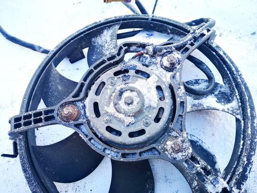 Fan AUDI A4 B5 (8D2) 1.9 TDI | BP35556549M128 - Image 3