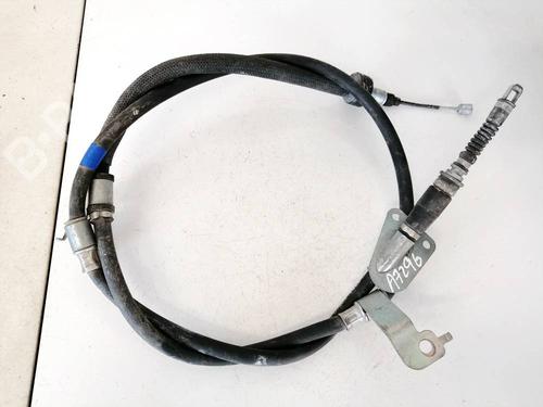 Used Cable Cable KIA SPORTAGE IV (QL, QLE) 1.6 T-GDI (177 hp) 35234771 35234771