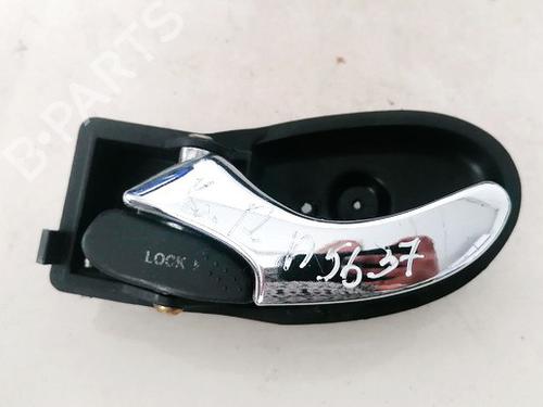 Used Front left interior door handle Front left interior door handle 35604054 35604054