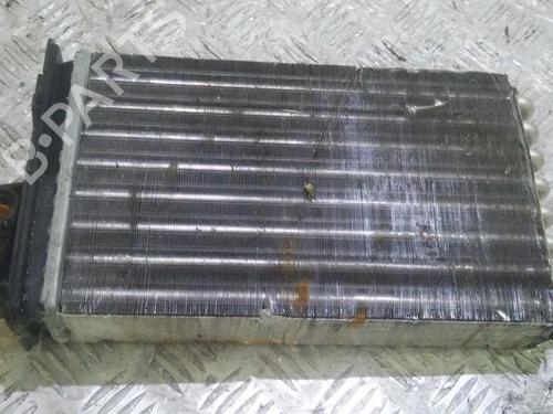 Used Heater matrix Heater matrix 35666812 35666812