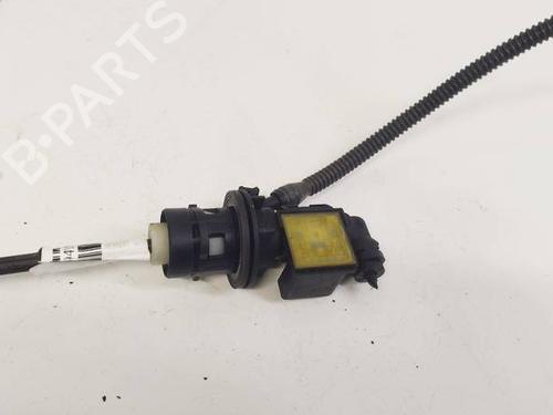 Used Clutch slave cylinder Clutch slave cylinder AUDI TT Roadster (8J9) 2.0 TFSI (200 hp) 35175519 35175519