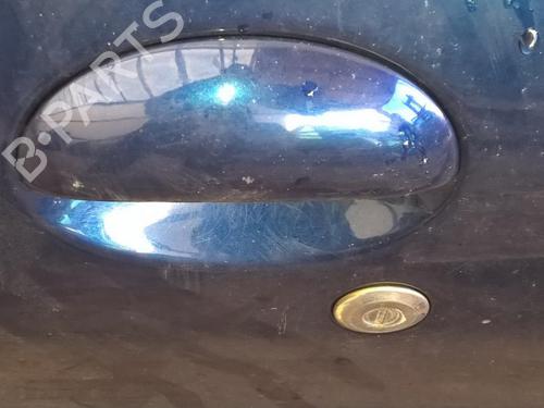 Used Front left exterior door handle Front left exterior door handle 35878641 35878641