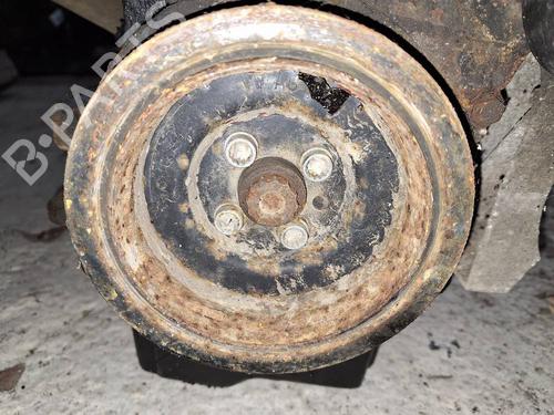 Used Pulley Pulley 35205264 35205264
