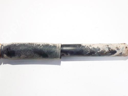 Used Left rear shock absorber Left rear shock absorber 35472185 35472185