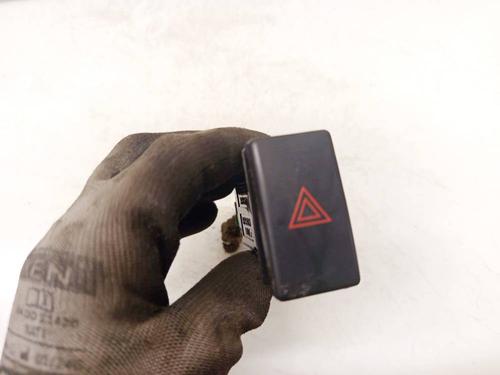 Used Warning switch Warning switch TOYOTA AVENSIS (_T25_) 2.0 D-4D (CDT250_, CDT250R) (116 hp) 34749662 34749662