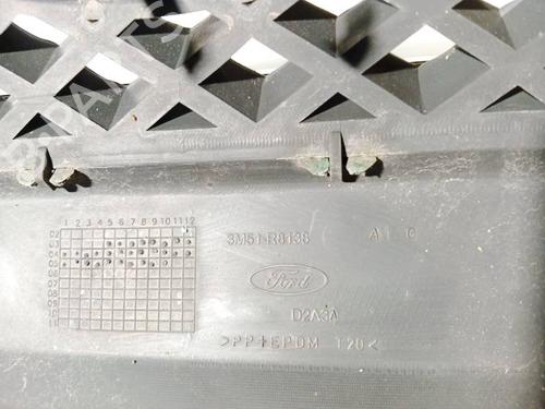 Grill FORD FOCUS C-MAX (DM2) 2.0 TDCi | BP34936662C40 - Image 3