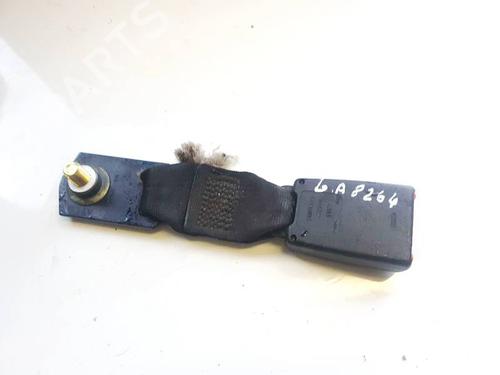 Used Seat buckle Seat buckle FIAT STILO (192_) 1.6 16V (192_XB1A) (103 hp) 35317358 35317358