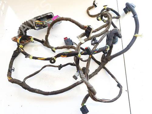 Used Wiring harness Wiring harness 34841896 34841896
