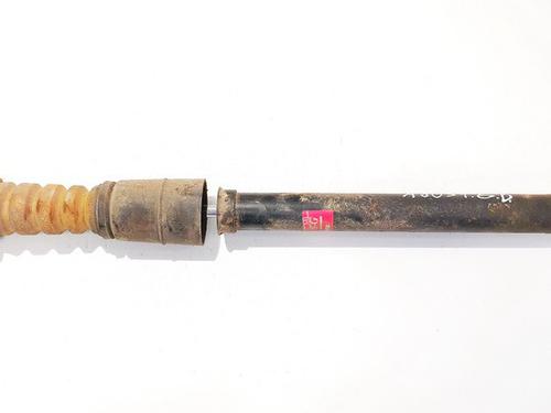 Used Right rear shock absorber Right rear shock absorber ROVER 75 (RJ) 2.0 CDT (115 hp) 35426313 35426313