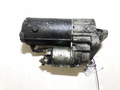 Used Starter Starter VOLVO S40 I (644) 1.9 DI (95 hp) 35662227 35662227