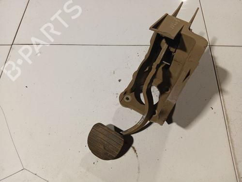 Used Pedal Pedal 34913233 34913233