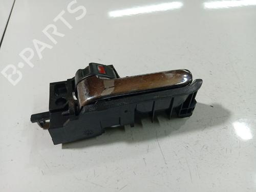 Used Rear left interior door handle Rear left interior door handle 37512977 37512977
