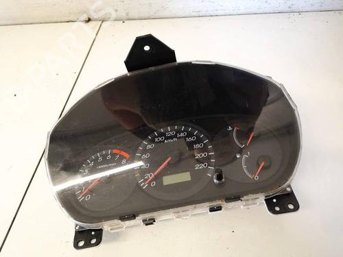 Used Instrument cluster Instrument cluster 35300998 35300998
