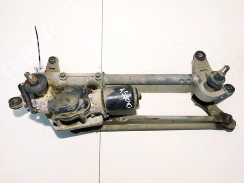 Vindrude Viskermekanisme Vindrude Viskermekanisme HONDA ACCORD VII (CL, CN) 2.0 (CL7) (155 hp) 35882439 35882439