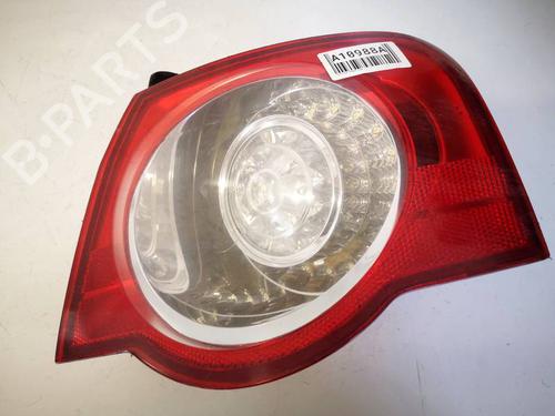 Used Right taillight Right taillight VW PASSAT B6 (3C2) 1.9 TDI (105 hp) 34758275 34758275