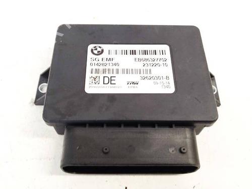 Used Electronic module Electronic module 36830232 36830232