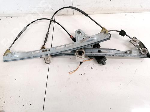 Used Front left window mechanism Front left window mechanism 35551627 35551627