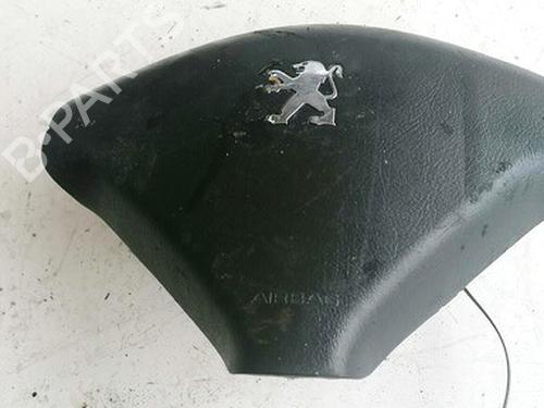 driver-airbag-peugeot-307-3ac-2000-2001-2002-2003-2004-2005-2006-2007-2008-2009-2010-2011-2012-33069391 main image