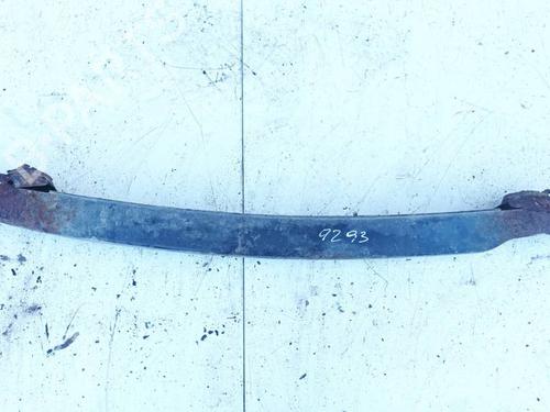 Used Front bumper reinforcement Front bumper reinforcement 35221146 35221146
