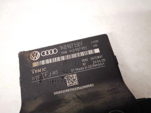 Electronic module VW GOLF PLUS V (5M1, 521) 1.9 TDI | BP35329759M83 - Image 2
