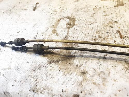 Used Cable Cable MERCEDES-BENZ SPRINTER 5-t Platform/Chassis (B906) 511 CDI (906.153, 906.155, 906.253, 906.255) (109 hp) 35529105 35529105