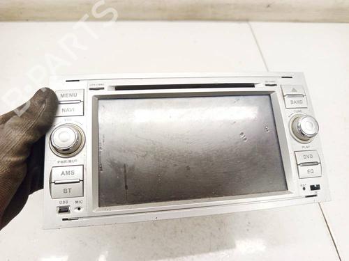 Used Radio Radio 38315242 38315242